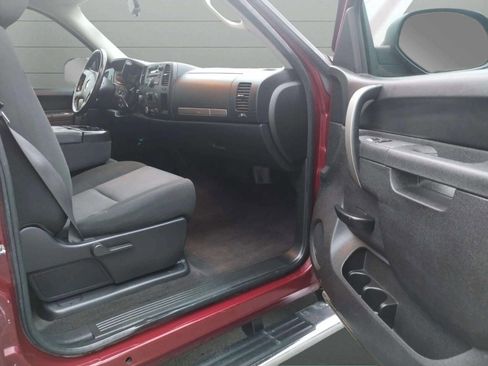 Used 2013 Chevrolet Silverado 1500 LT w/ All-Star Edition image 21