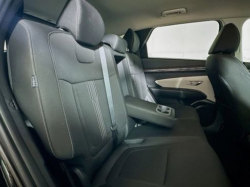 Used 2024 Hyundai Tucson SEL FWD image 26
