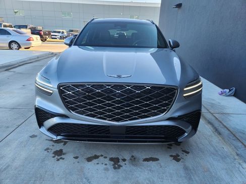 New 2026 Genesis GV70 3.5T Sport Prestige w/ G1 Accessory Package image 2