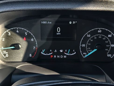 Used 2024 Ford Transit 250 Low Roof w/ Exterior Upgrade Package image 17