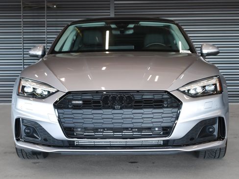 Used 2023 Audi A5 2.0T Prestige w/ Black Optic Package image 13