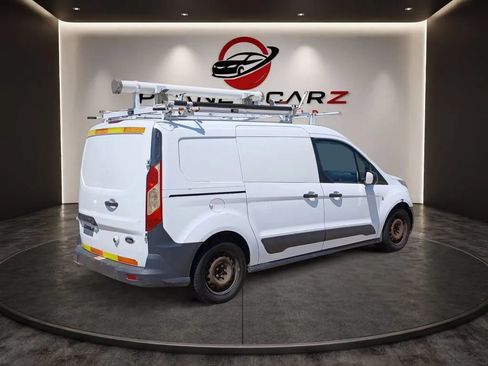 Used 2016 Ford Transit Connect XL FWD image 5