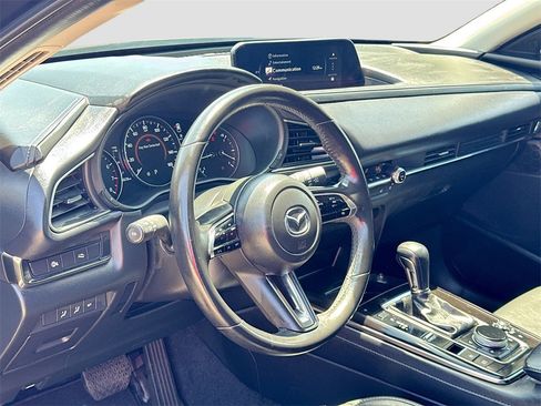 Used 2024 MAZDA CX-30 AWD 2.5 S w/ Preferred Package image 9