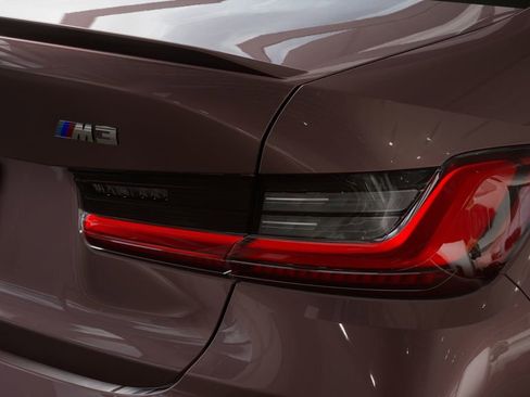 New 2026 BMW M3 image 8