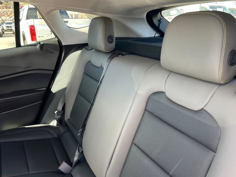 New 2026 Chevrolet Trax ACTIV image 21