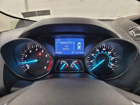 Used 2014 Ford Escape SE image 23