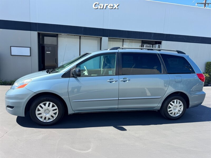 Used 2006 Toyota Sienna LE FWD image 7