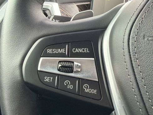 Used 2025 BMW X5 xDrive40i w/ Premium Essential Package AWD/4WD image 48