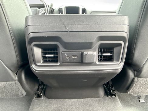 Used 2022 Chevrolet Silverado 1500 RST w/ Rally Edition image 20