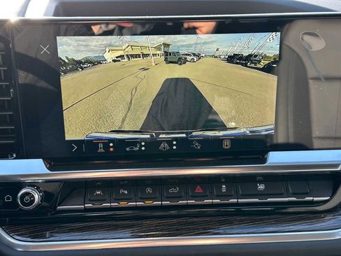 New 2026 GMC Sierra 1500 Elevation w/ Elevation Premium Package image 31