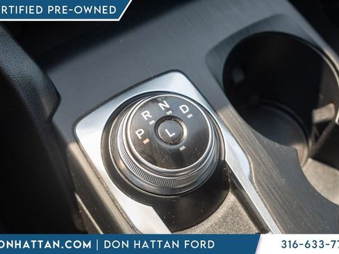 Used 2020 Ford Escape SE AWD/4WD image 9