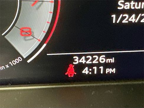 Used 2022 Audi Q5 2.0T Premium Plus image 16