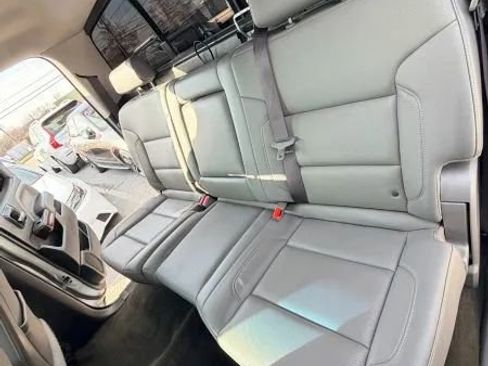 Used 2017 GMC Sierra 1500 SLT image 20