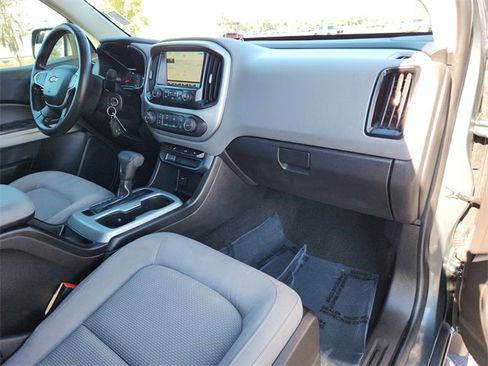 Used 2015 Chevrolet Colorado LT w/ LT Convenience Package image 15