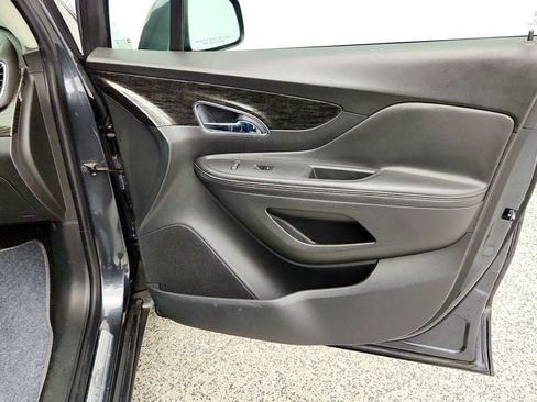 Used 2016 Buick Encore FWD image 24