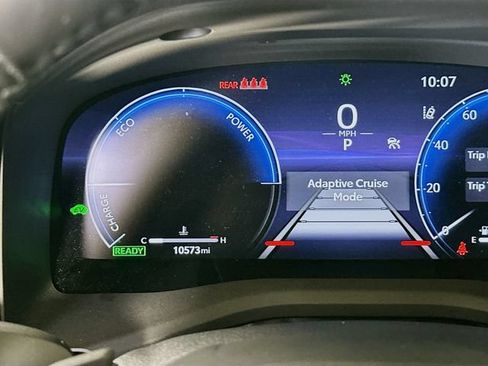 Certified 2025 Toyota Camry XSE FWD image 14
