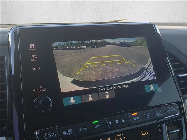 Used 2024 Honda Odyssey Sport image 13