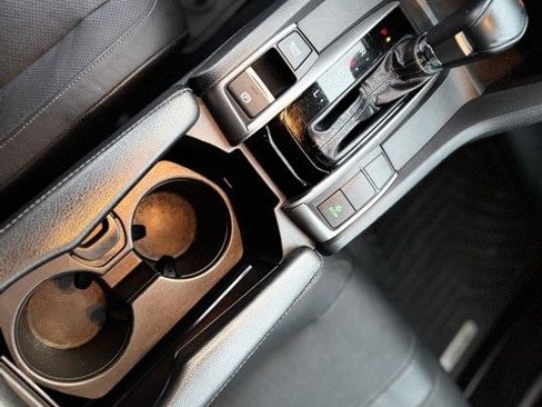 Used 2019 Honda Civic EX-L image 13