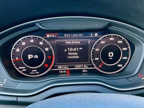 Used 2019 Audi Q5 2.0T Premium Plus w/ Premium Plus Package image 25