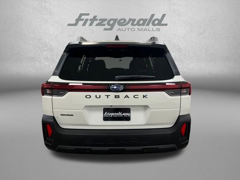 New 2026 Subaru Outback Touring XT AWD/4WD image 4