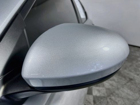 Used 2023 Nissan Altima 2.5 SV FWD image 13