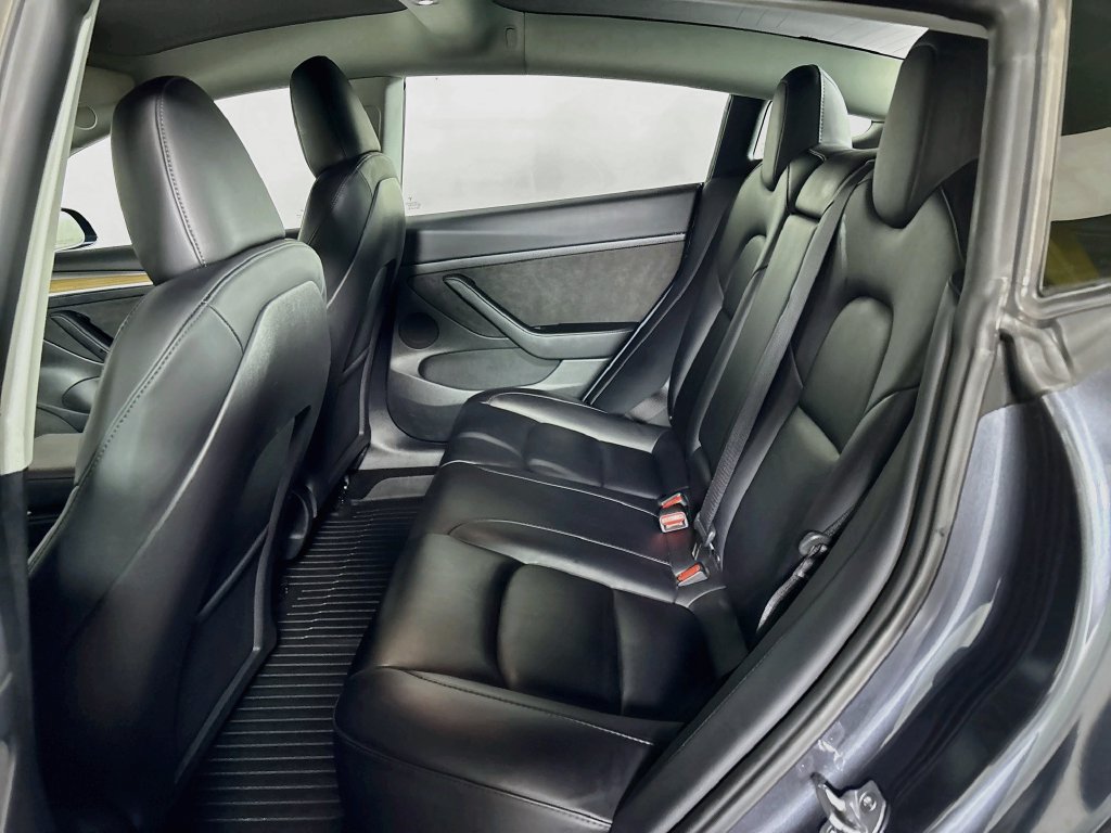 Used 2023 Tesla Model 3 Standard Range RWD image 21