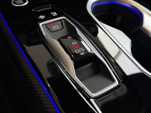 New 2026 Audi A6 Prestige image 16