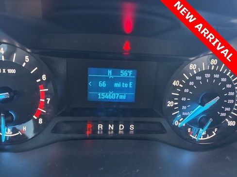 Used 2013 Ford Fusion S image 11