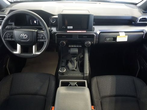 New 2026 Toyota 4Runner SR5 AWD/4WD image 25