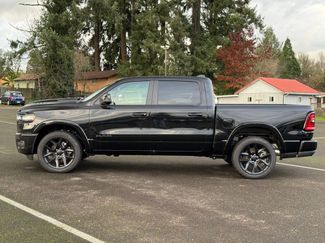 New 2026 RAM 1500 Laramie w/ Night Edition AWD/4WD video 2