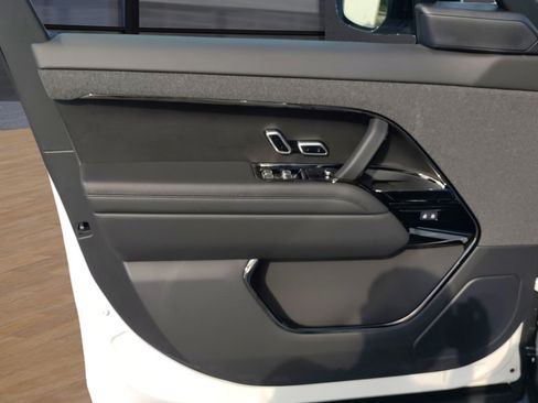 New 2026 Land Rover Range Rover Sport Dynamic SE AWD/4WD image 19