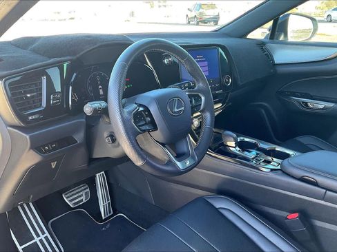 Certified 2024 Lexus NX 350 F Sport image 16