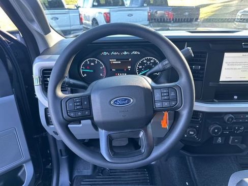 New 2026 Ford F250 XL w/ XL Driver Assist Package image 21