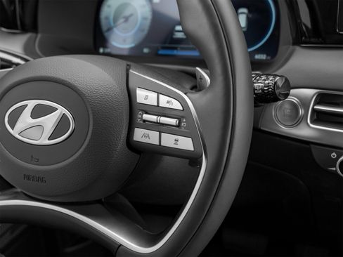 Used 2024 Hyundai Palisade Calligraphy FWD image 45