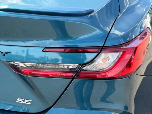 Used 2026 Toyota Camry SE image 18