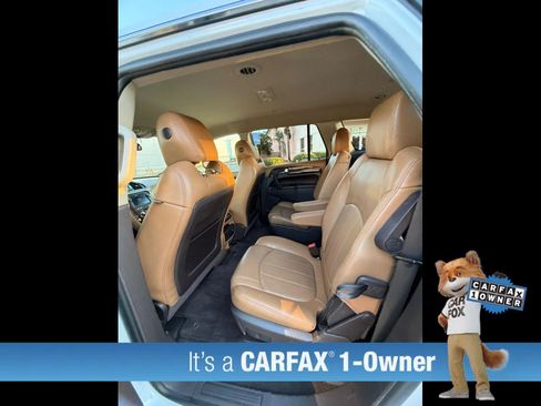 Used 2016 Buick Enclave Premium AWD/4WD image 47