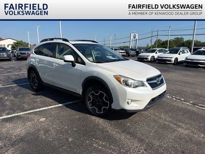 Used 2013 Subaru Crosstrek 2.0i Limited