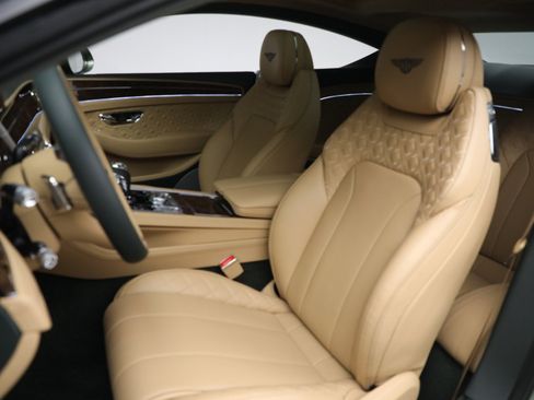Used 2023 Bentley Continental GT Speed AWD/4WD image 18