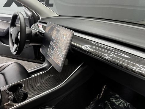 Used 2020 Tesla Model Y Performance image 49