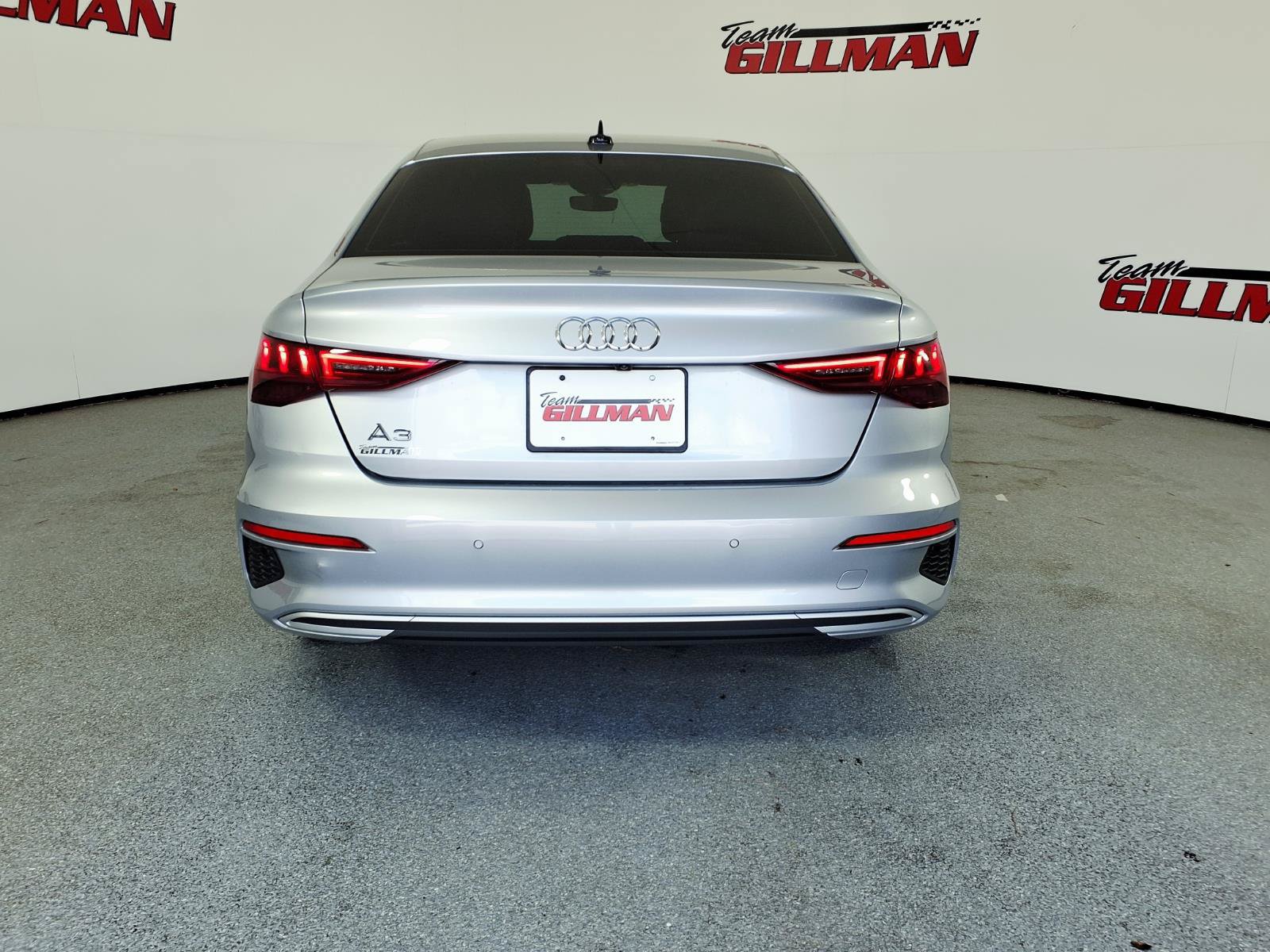 Used 2023 Audi A3 2.0T Premium w/ Convenience Package FWD image 6