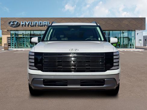 New 2026 Hyundai Palisade SEL Premium image 12