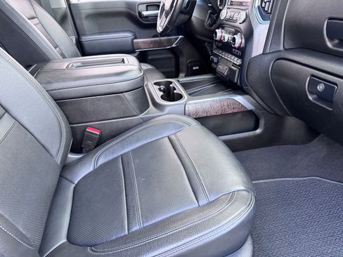 Used 2021 GMC Sierra 1500 Denali image 11