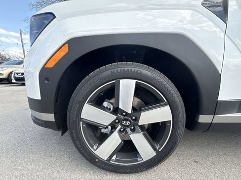 New 2026 Hyundai Santa Fe Limited AWD/4WD image 10