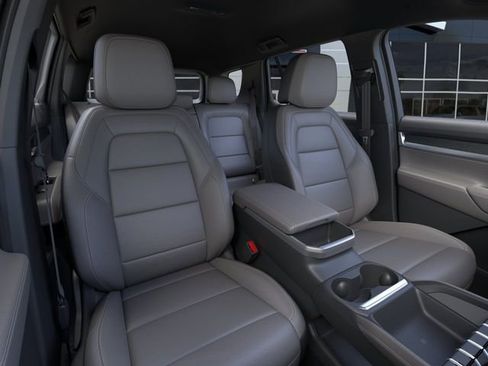 New 2026 GMC Terrain Elevation w/ Elevation Premium Package AWD/4WD image 16