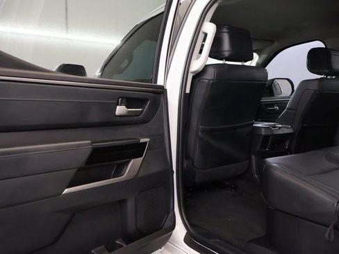 Used 2023 Toyota Tundra Limited w/ TRD Off-Road Package image 27