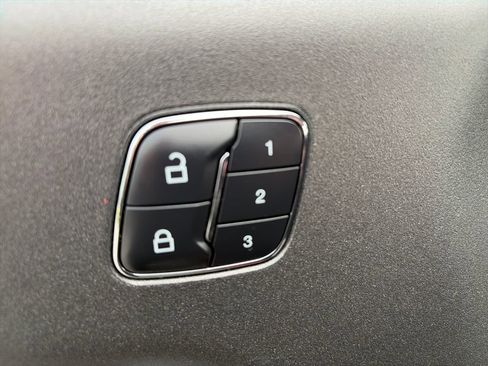 Used 2025 Ford Bronco Sport Outer Banks w/ Outer Banks Tech Package+ image 21