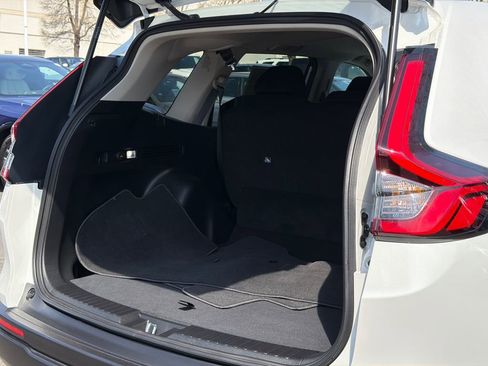 Used 2026 Honda CR-V EX image 8