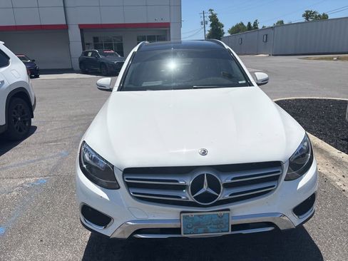Used 2018 Mercedes-Benz GLC 300 image 10