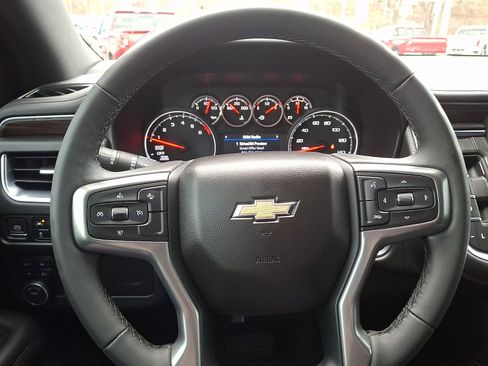 Used 2023 Chevrolet Tahoe LS image 19