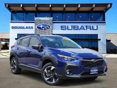 New 2026 Subaru Crosstrek 2.5i Limited